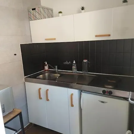 Apartment Championnet, Balcon, Confort *